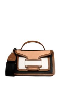 Medium leather bag - PIERRE HARDY