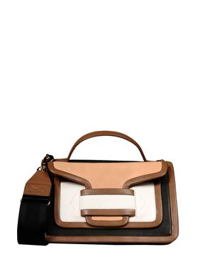 Medium leather bag Women's - PIERRE HARDY