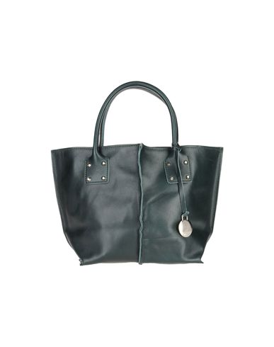 ZOOM ORCIANI - Large leather bag