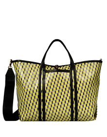 Borsa grande in tessuto - PIERRE HARDY