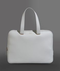 GIORGIO ARMANI - Top handle