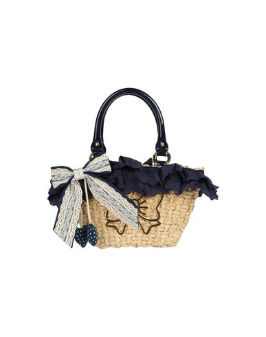 ZOOM ATELIER FIXDESIGN - Medium fabric bag