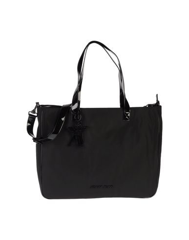 ZOOM ARMANI JEANS - Shoulder bag