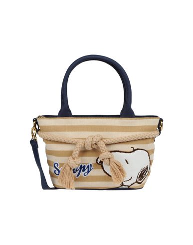 ZOOM ATELIER FIXDESIGN - Medium fabric bag
