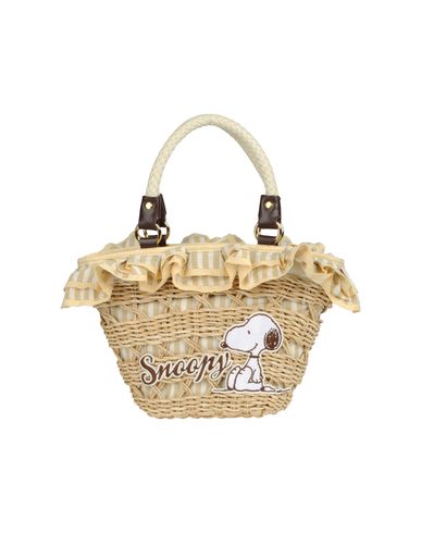 ZOOM ATELIER FIXDESIGN - Medium fabric bag