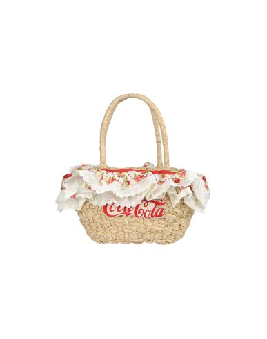 ZOOM ATELIER FIXDESIGN - Medium fabric bag