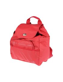 MANDARINA DUCK - Rucksack & Gürteltasche
