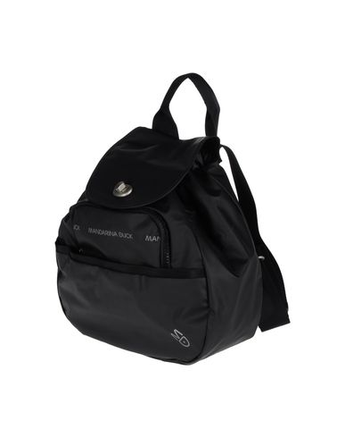 ZOOM MANDARINA DUCK - Backpack & fanny pack