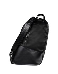 Large fabric bag - NEIL BARRETT