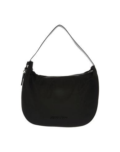 ZOOM ARMANI JEANS - Large fabric bag