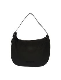 ARMANI JEANS - Large fabric bag