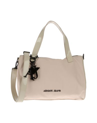 ZOOM ARMANI JEANS - Borsa a spalla