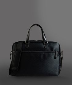 GIORGIO ARMANI - Briefcase