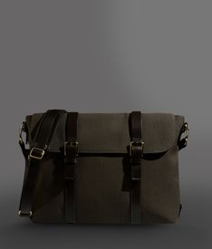 GIORGIO ARMANI - Briefcase
