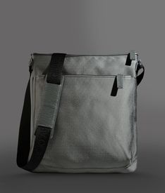 GIORGIO ARMANI - Messenger bag