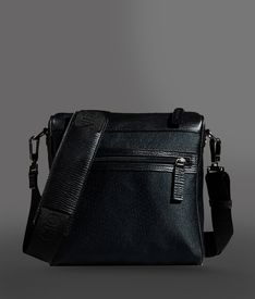 GIORGIO ARMANI - Messenger bag