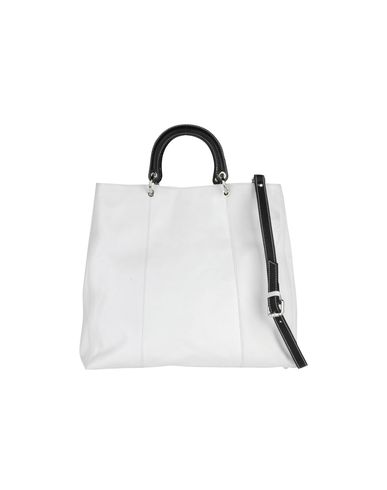 ZOOM NARDELLI - Large leather bag