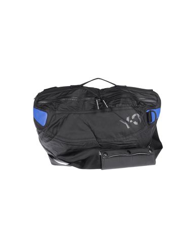 ZOOM Y-3 - Large fabric bag