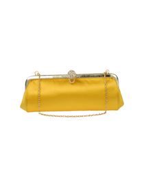 MADDALENA MARCONI - Medium fabric bag