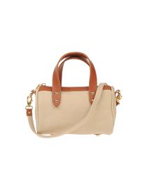 BONFANTI - Across-body bag