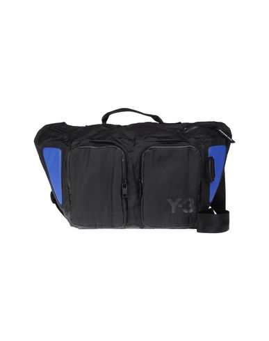 ZOOM Y-3 - Shoulder bag