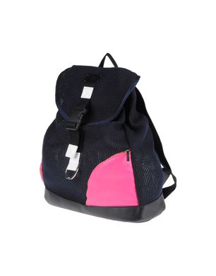 Y-3 - Backpack & fanny pack