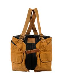 Large fabric bag - LEVI'S®  MADE & CRAFTED™