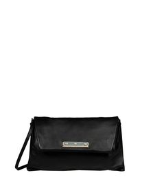 Medium leather bag - McQ