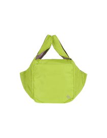 MANDARINA DUCK - Large fabric bag