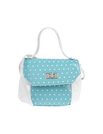 ENRICO FANTINI JUNIOR - Across-body bag
