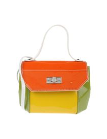 ENRICO FANTINI JUNIOR - Across-body bag