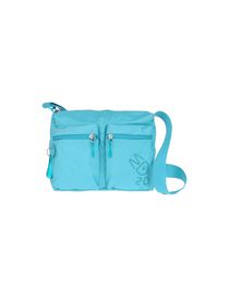 MANDARINA DUCK - Medium fabric bag