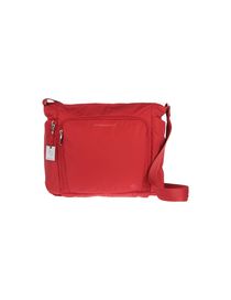 MANDARINA DUCK - Medium fabric bag