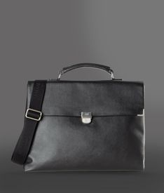 ARMANI COLLEZIONI - Briefcase
