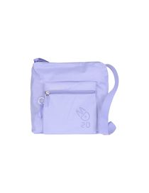 MANDARINA DUCK - Medium fabric bag