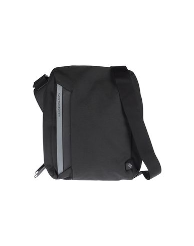 ZOOM MANDARINA DUCK - Medium fabric bag