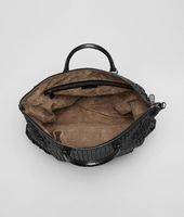 Bottega Veneta® Intrecciato Nappa Circle Convertible Bag Bottega Veneta® Intrecciato Nappa Circle Convertible Bag