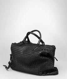 Tote BagBagsNappa leatherBlack Bottega Veneta®