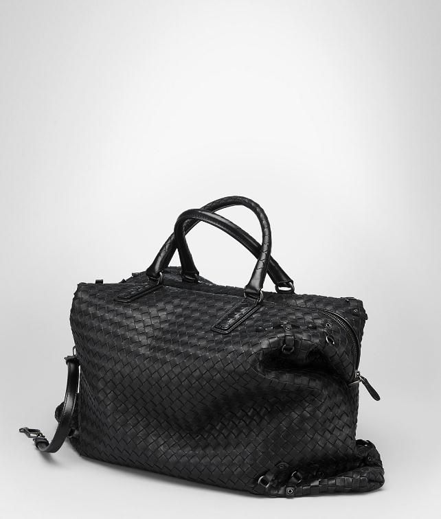 BOTTEGA VENETA Intrecciato Nappa Circle Convertible Bag Tote Bag D fp