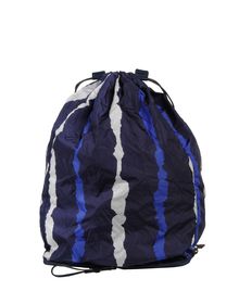 Backpack - NEIL BARRETT