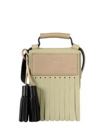Small leather bag - ACNE