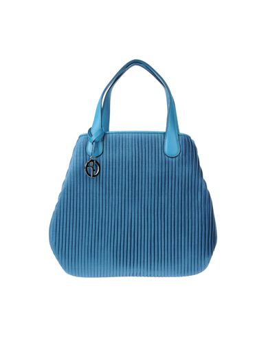 ZOOM GIORGIO ARMANI - Shoulder bag