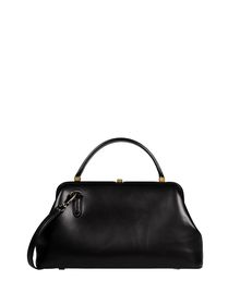 Medium leather bag - THE ROW