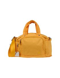 MANDARINA DUCK - Large fabric bag