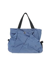 MANDARINA DUCK - Large fabric bag