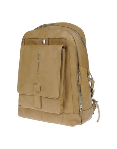 ZOOM PIQUADRO - Backpack