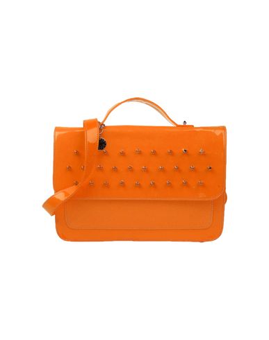 ZOOM LUXURY FASHION - Medium leather bag