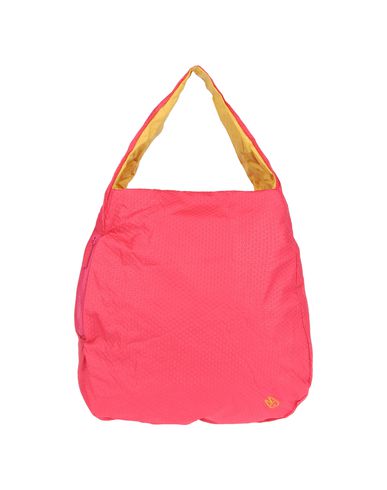ZOOM MANDARINA DUCK - Shoulder bag