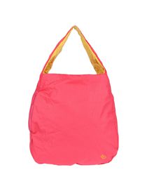 MANDARINA DUCK - Medium fabric bag