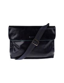PIQUADRO - Sac bandoulière